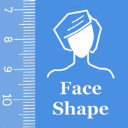 Face Shape Meter