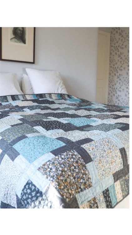 Patchwork and Quilting