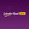 Leicester Road - Lewes