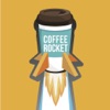 CoffeeRocket - кофе на лавочку