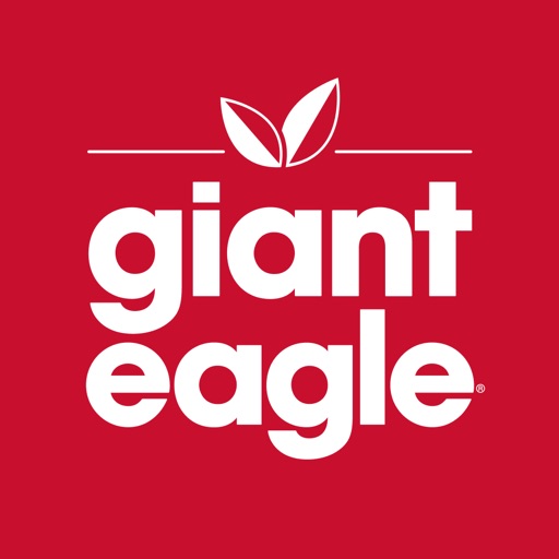Giant Eagle iOS App