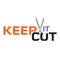 Enjoy convenience wherever you are with the Keep It Cut App