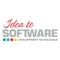 Bienvenu sur Idea to Software 