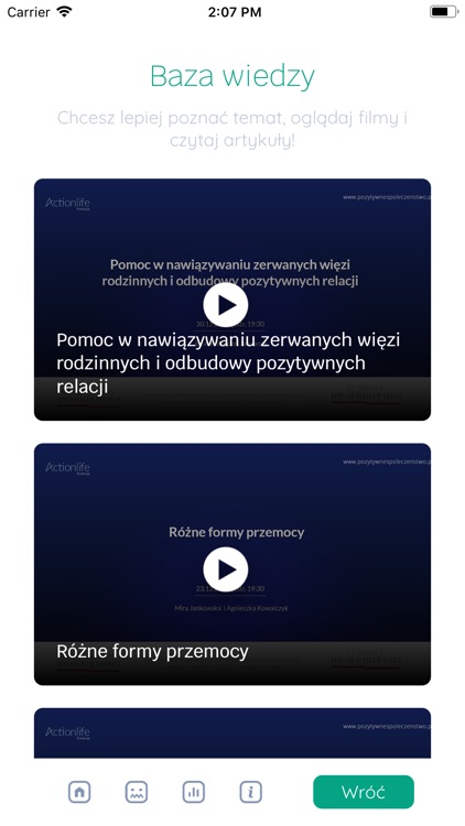 Pozytywne Społeczeństwo screenshot-5