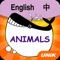 Animals (English, Chinese)