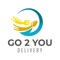 Go 2 You Delivery is a nationally affiliated food delivery service located in Massachusets