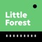 Cinema palette - Little forest