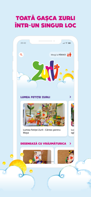 Zurli(圖1)-速報App