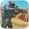 Counter Terrorist - Army Shooter is the latest survival shooter war game between deadly enemies