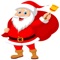 Run forever as Santa Claus in this festive special Christmas endless runner game