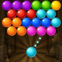 Pop Bubble Shooter League