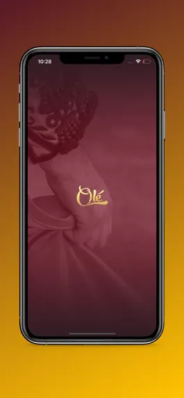 Game screenshot Olé mod apk