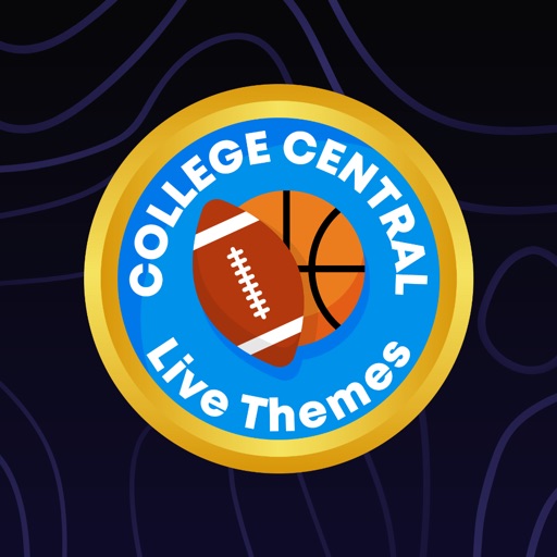 College Central Live Themes Icon