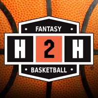 H2H Fantasy Basketball app not working? crashes or has problems?