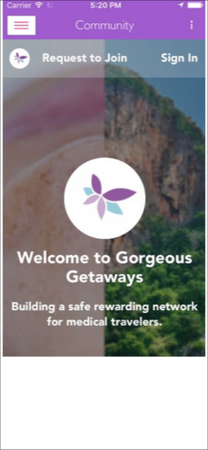 Gorgeous Getaways(圖2)-速報App