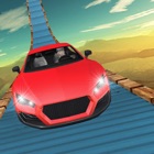 Impossible Car Stunts Race