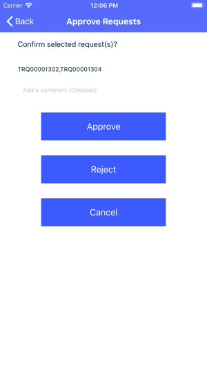 TranSmart Request Approvals(圖4)-速報App