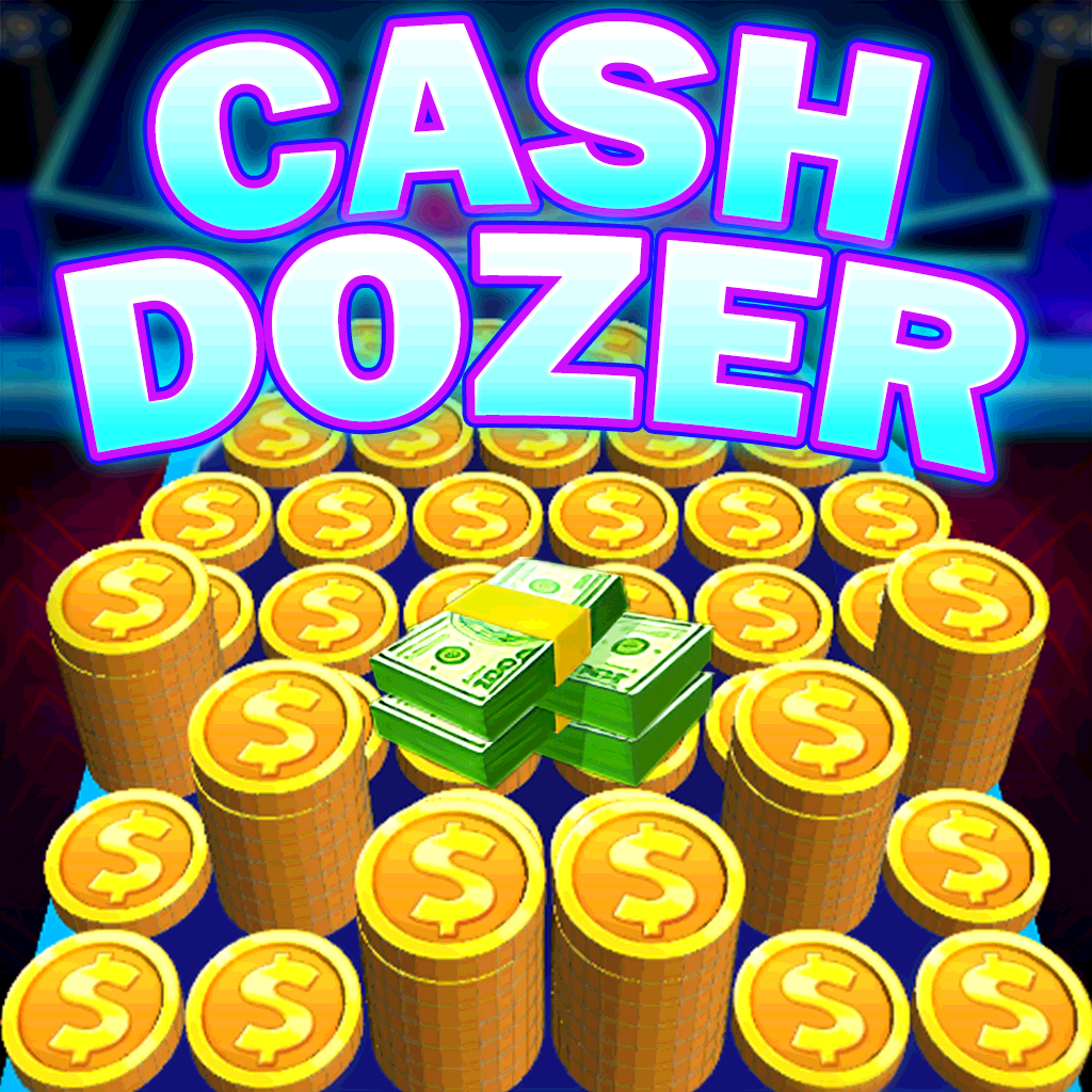 このゲームpaypayお金もら Cash Dozer ゲーセンと同じコイン落としゲームの口コミ レビュー Iphoneアプリ Applion