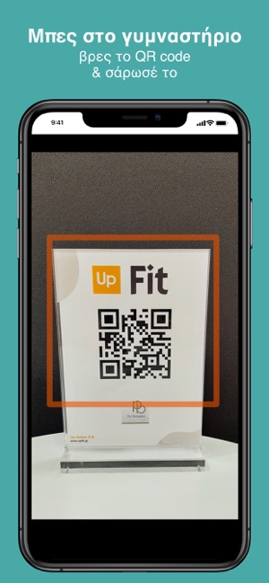 UpFit Hellas(圖5)-速報App