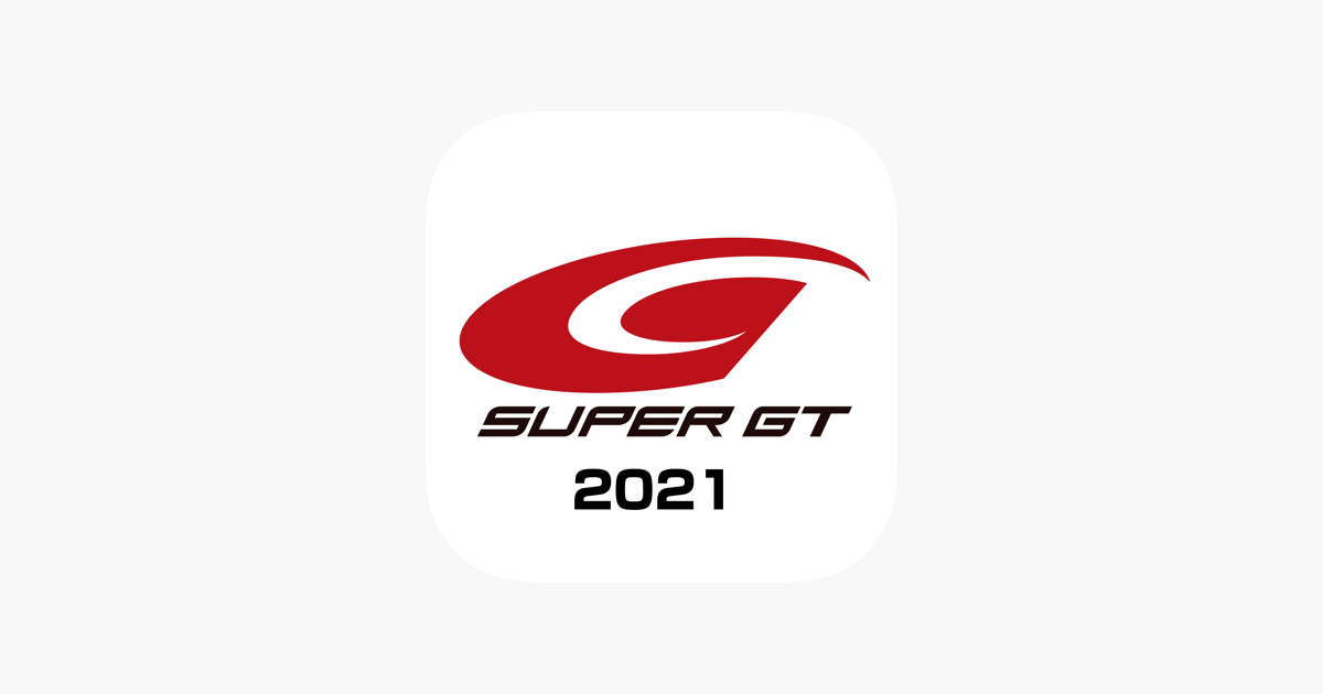 Super Gt Live Timing をapp Storeで