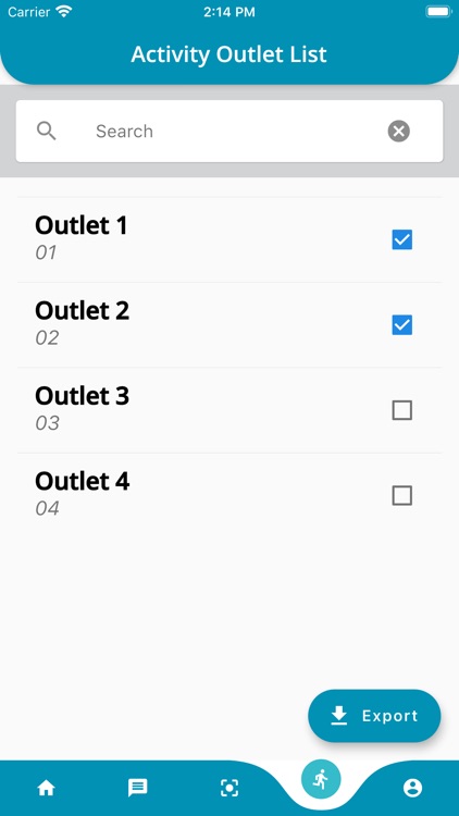 Panda Paw screenshot-4