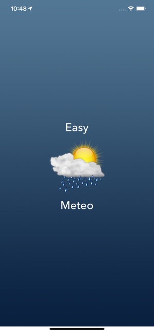 Easy Meteo