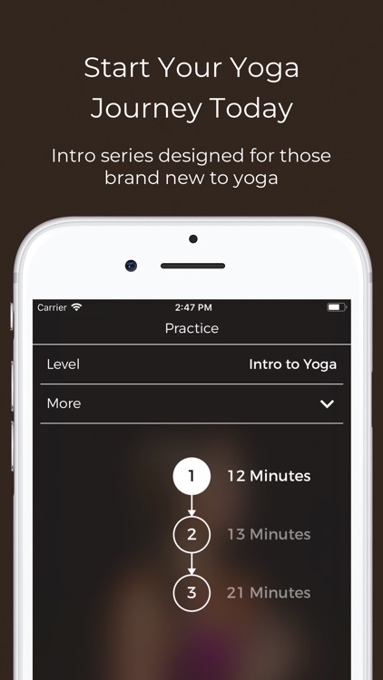 Down Dog | Great Yoga Anywhere screenshot-3