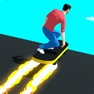 Get Flippy Skate 3D for iOS, iPhone, iPad Aso Report