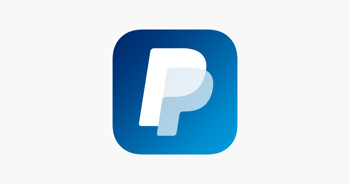 Paypal On The App Store