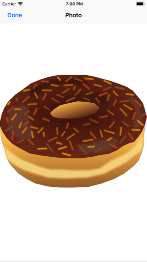 Lotsa Donut Stickers(圖3)-速報App