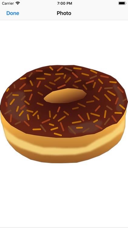 Lotsa Donut Stickers