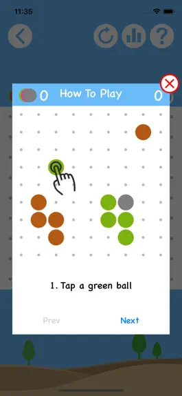 Game screenshot 5Balls hack