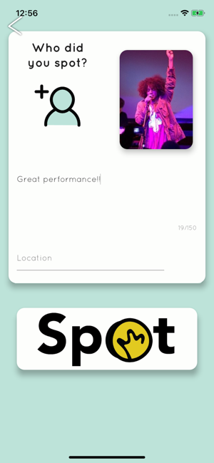 Spotmate - Truly Social(圖3)-速報App