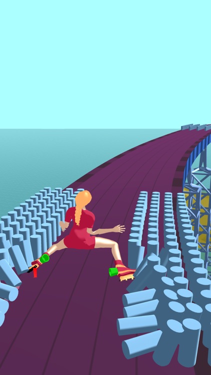 Rollerblades screenshot-4