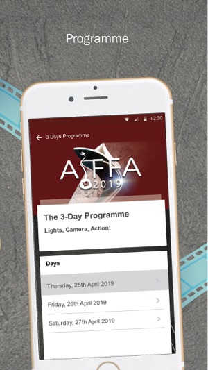 AIFFA2019(圖3)-速報App