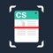 Camera Scanner is the best scanner app that will turn your phone into a PDF scanner