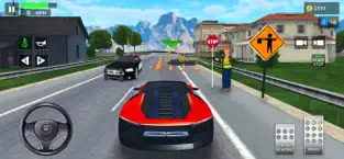 Captura 2 Juegos de Coches y Simulador iphone