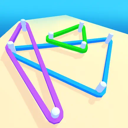 Elastics 3D Cheats