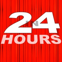 Contacter In 24 Hours les langues