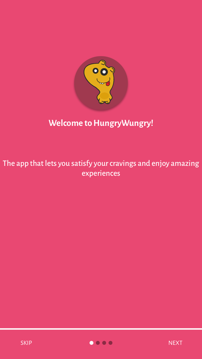 HungryWungry