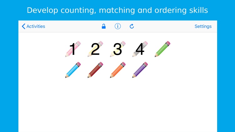 Special Numbers