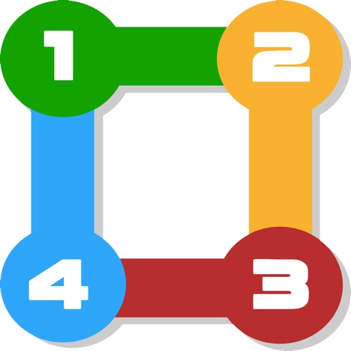 Number Go! iOS App