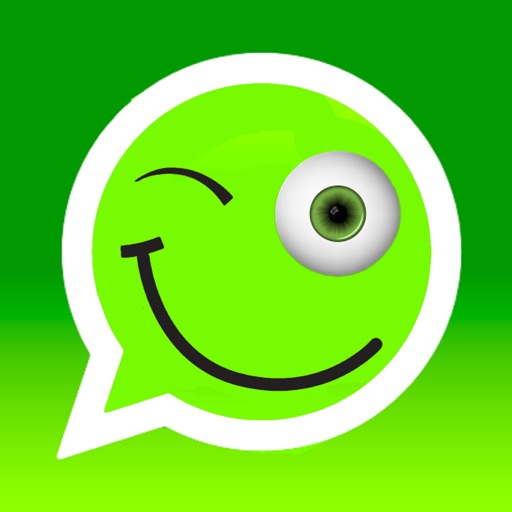 3D Stickers Messages, WeChat Icon