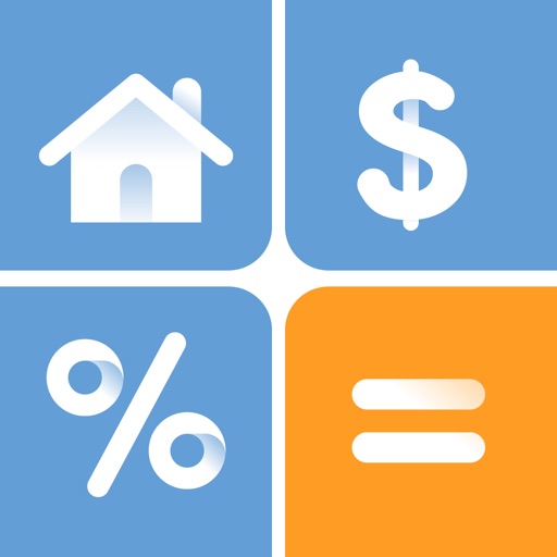 Mortgage Pal - Loan Calculator iOS App