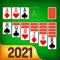 Icon Solitaire - Card Games Lite