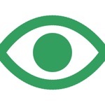 睁眼还