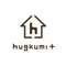 hugkumi ＋の公式アプリです。