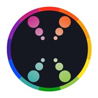 Color Wheel app not working? crashes or has problems?