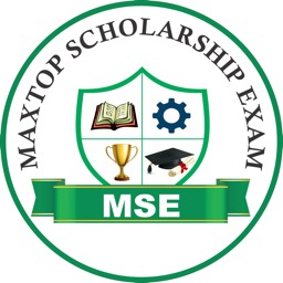 Maxtop Scholarship Exam