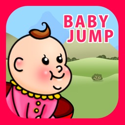Baby Jump -Jump and Milk-